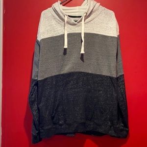 Hoodie Sweatshirt BlackJack Clothing